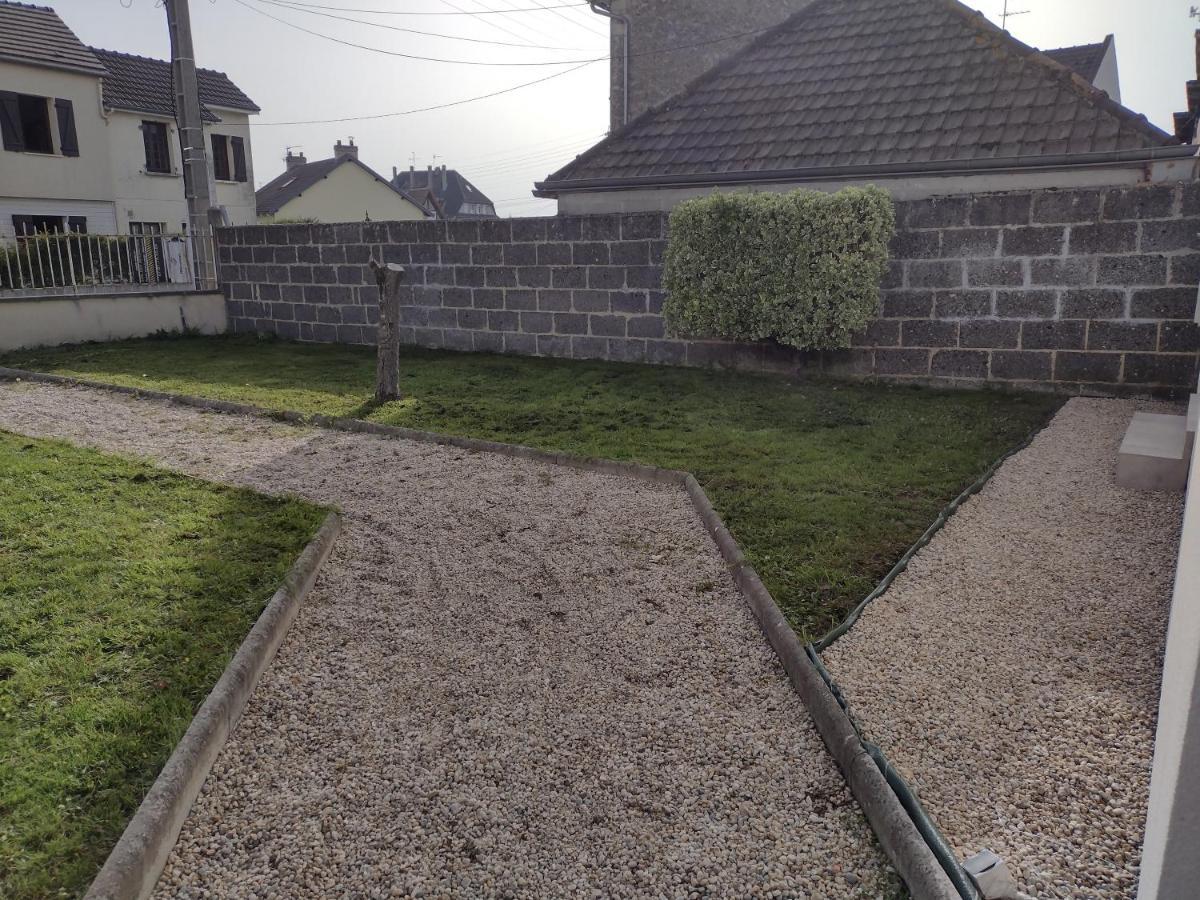 Eco-logis Le 50, Maison Avec Jardins Et Terrasse Privatifs