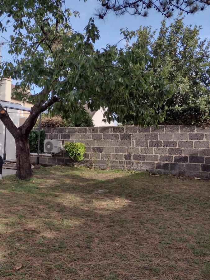Ferienhaus Eco-logis Le 50, Maison Avec Jardins Et Terrasse Privatifs *