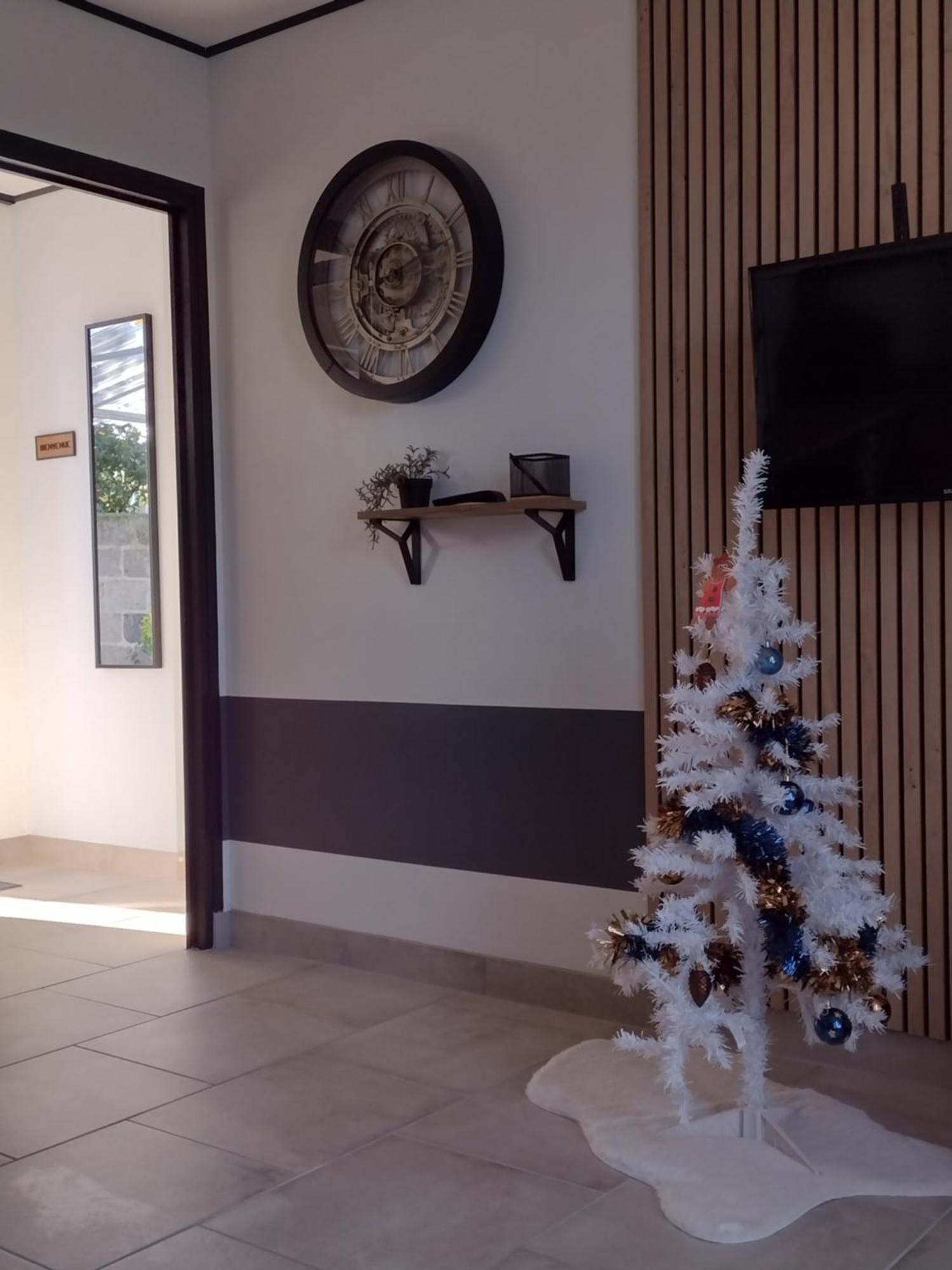 Eco-logis Le 50, Maison Avec Jardins Et Terrasse Privatifs Ferienhaus *