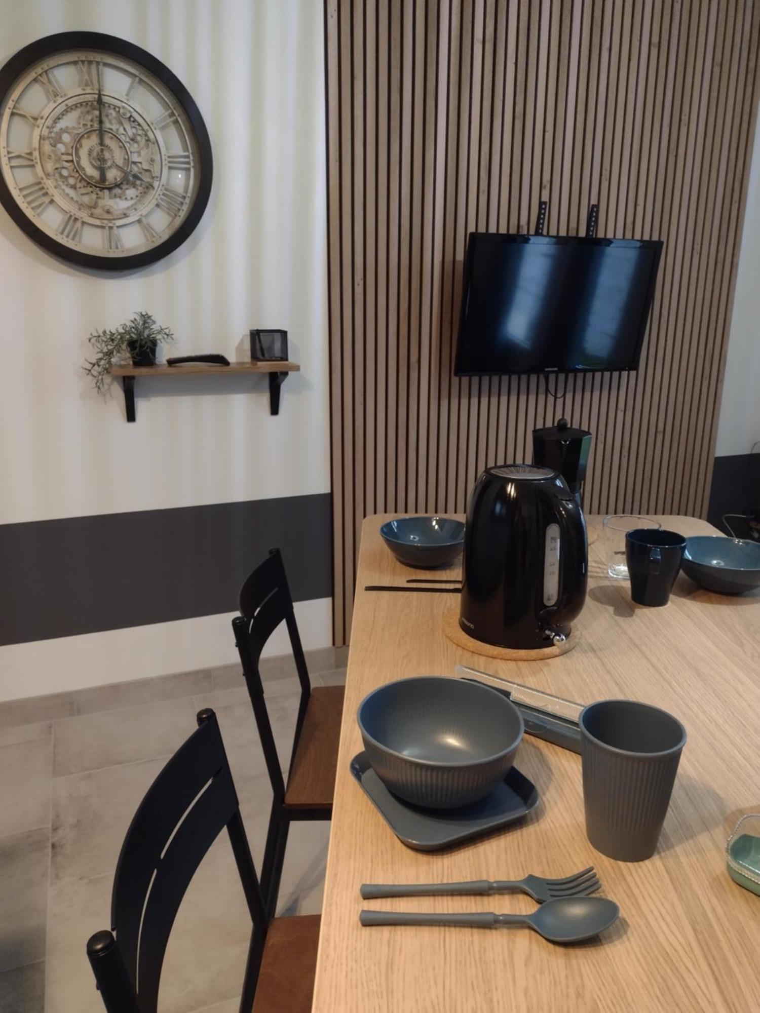 Eco-logis Le 50, Maison Avec Jardins Et Terrasse Privatifs *