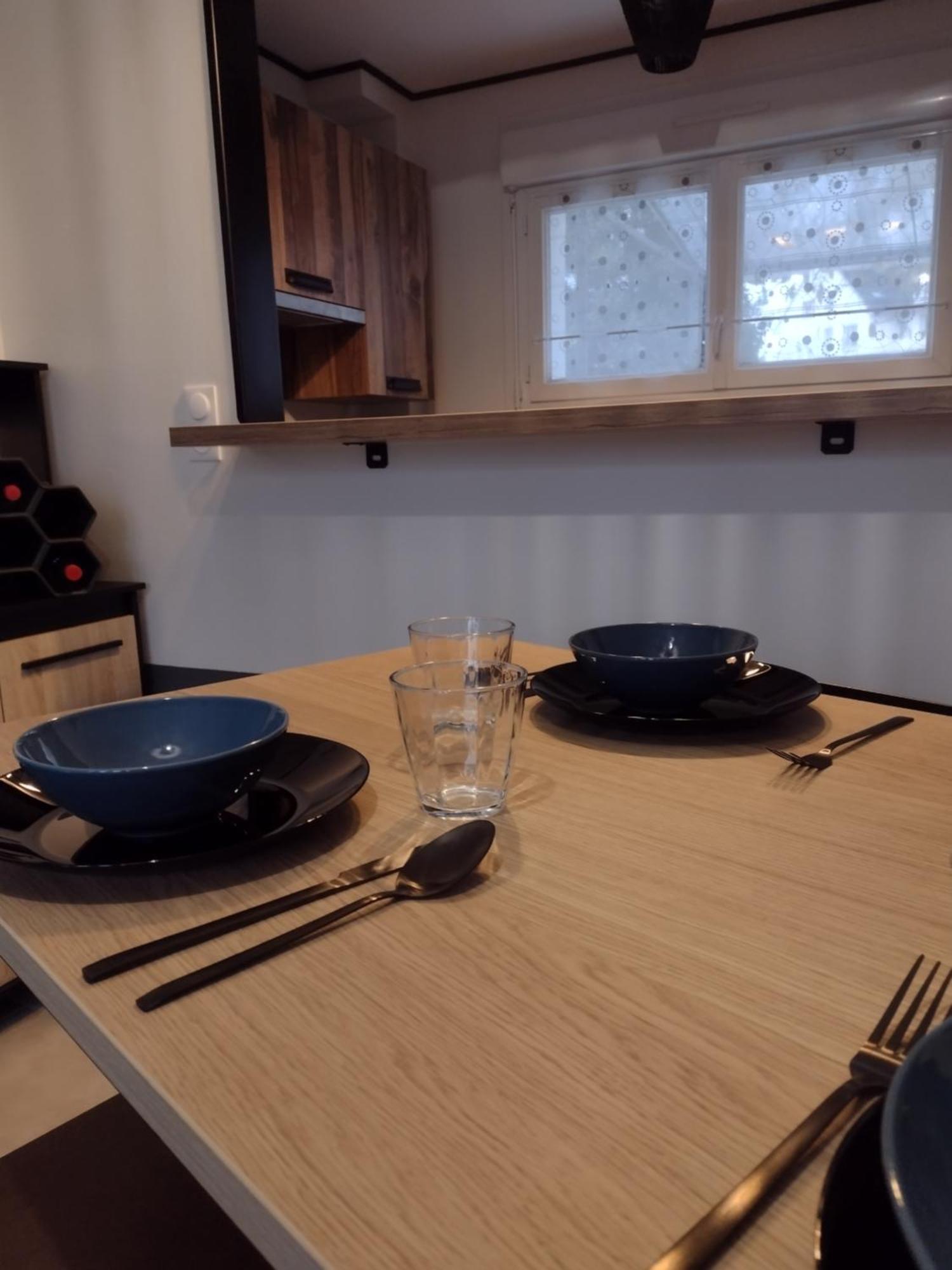 Eco-logis Le 50, Maison Avec Jardins Et Terrasse Privatifs Ferienhaus *