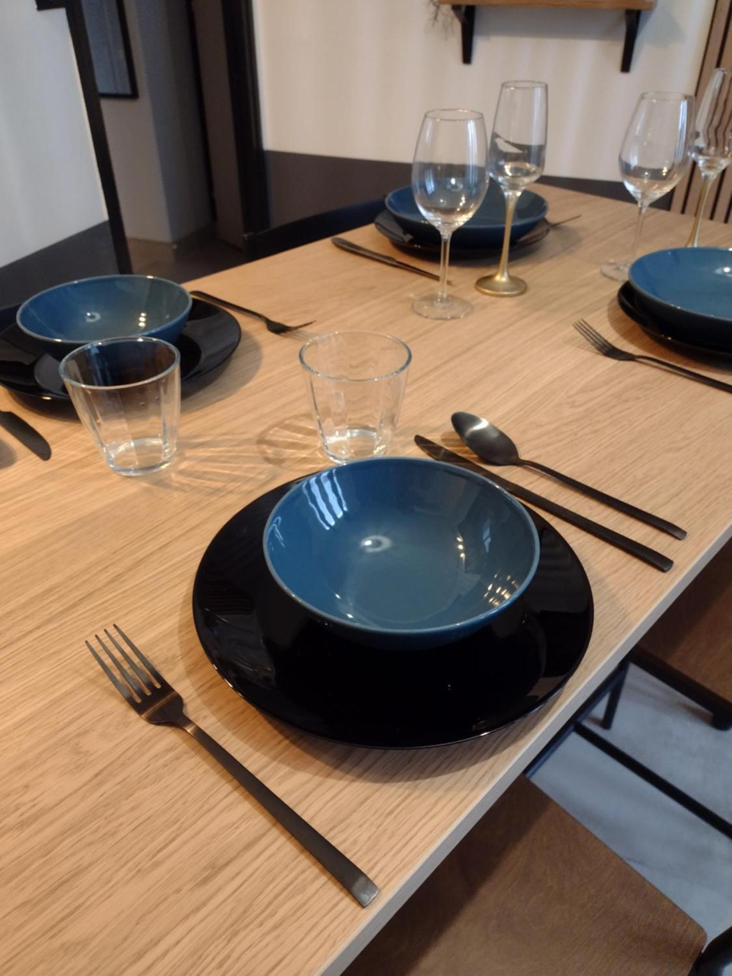 Eco-logis Le 50, Maison Avec Jardins Et Terrasse Privatifs Ferienhaus