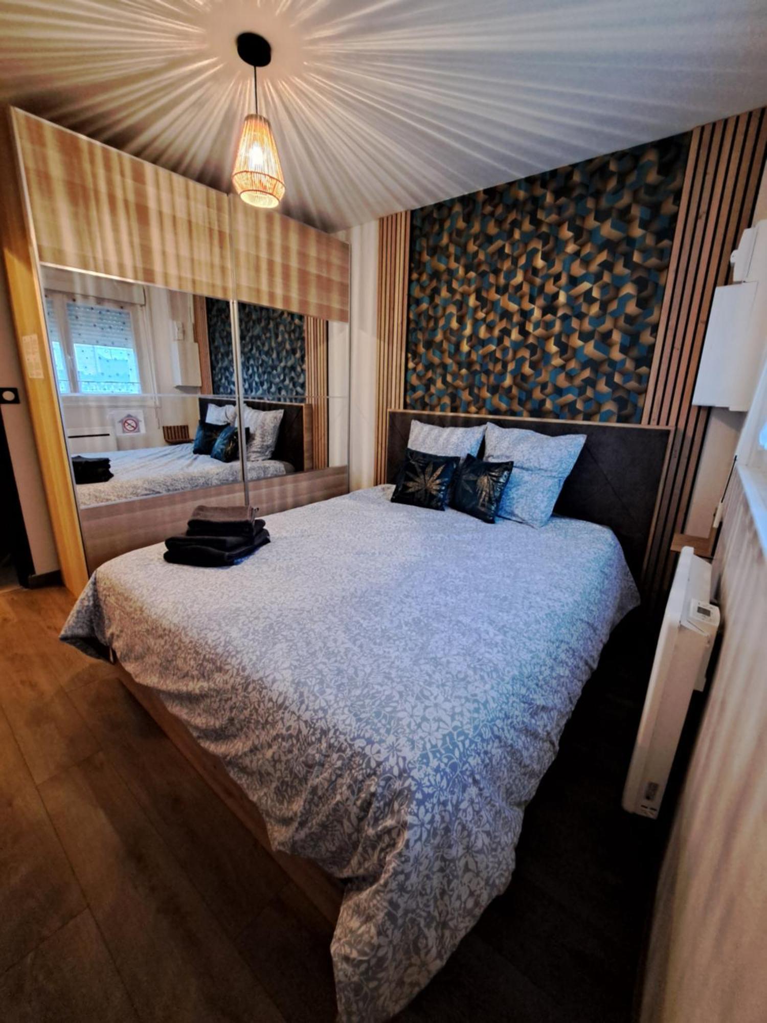 Eco-logis Le 50, Maison Avec Jardins Et Terrasse Privatifs