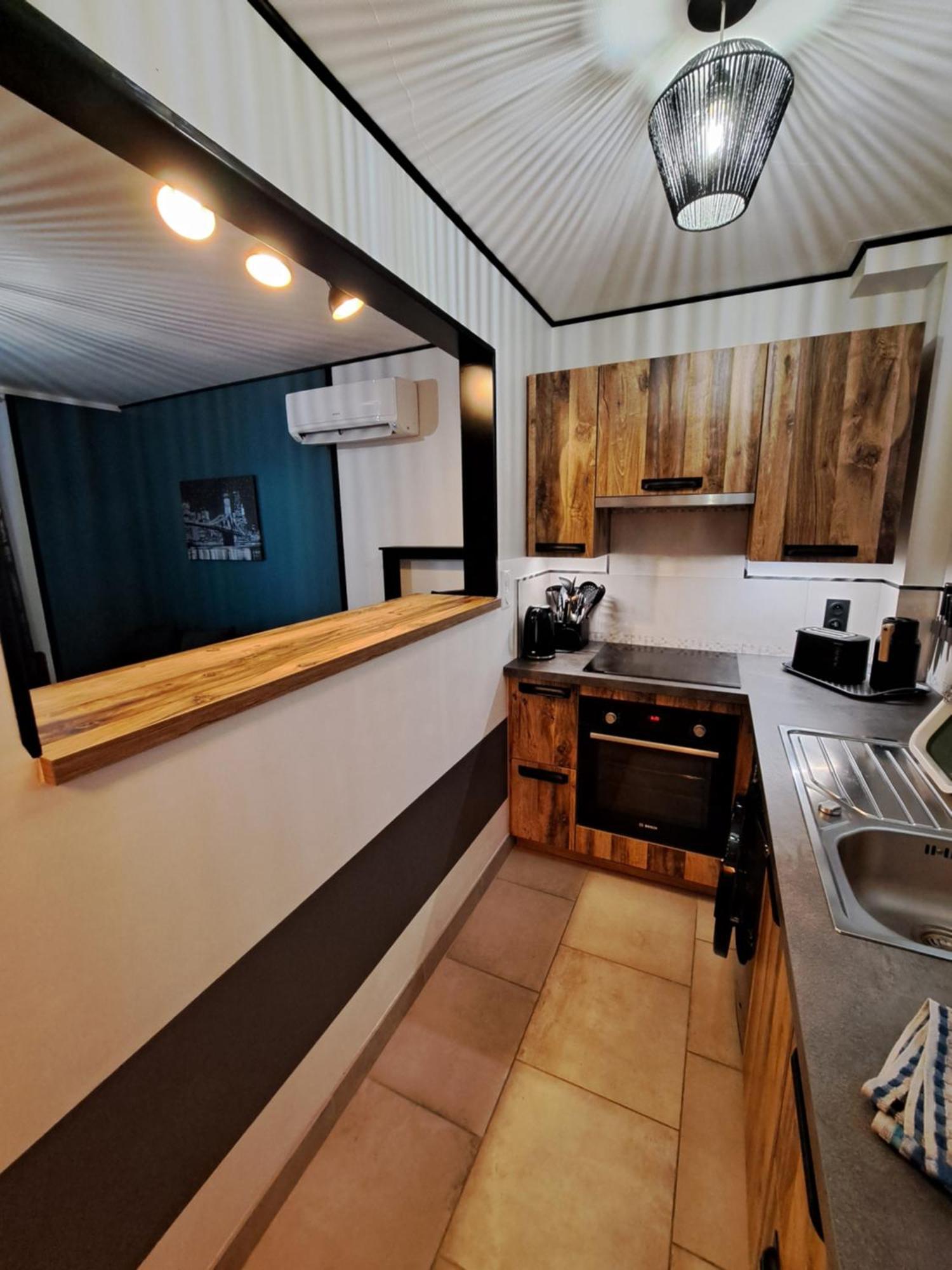 Eco-logis Le 50, Maison Avec Jardins Et Terrasse Privatifs