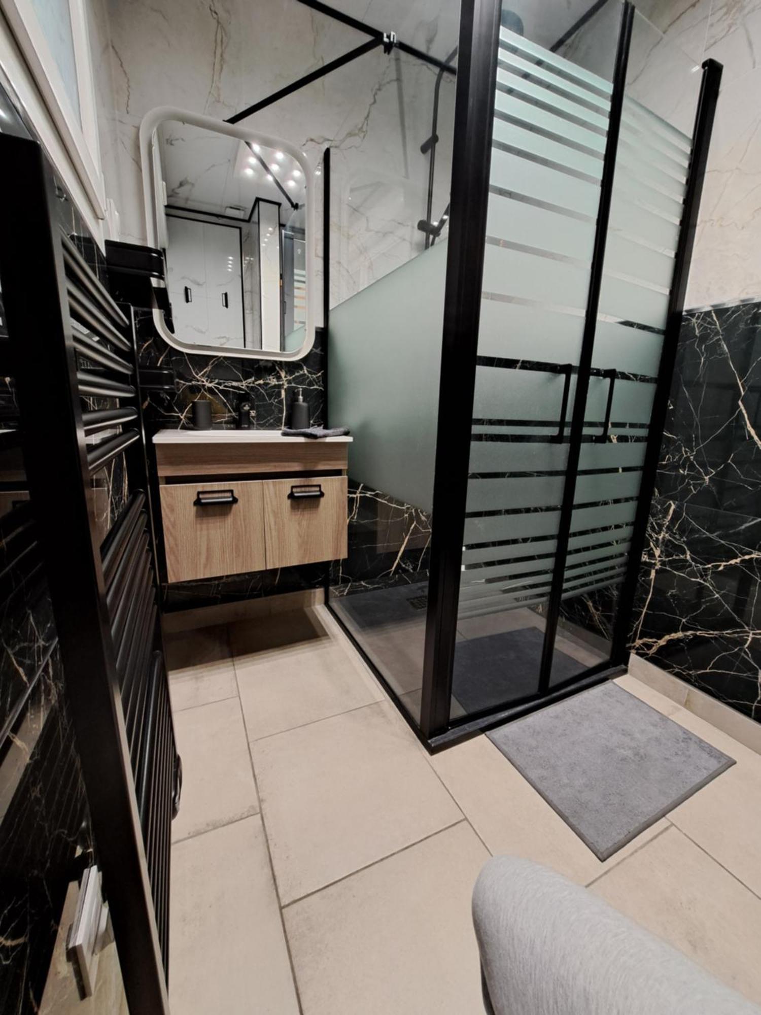 Eco-logis Le 50, Maison Avec Jardins Et Terrasse Privatifs